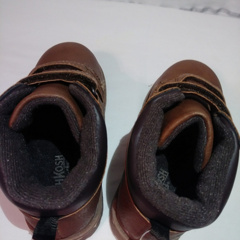Oshkosh Toddler Boots - Picture 4 of 4